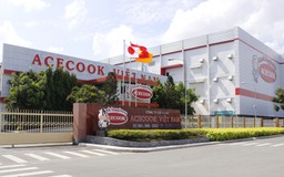 Acecook Việt Nam luôn cải tiến lợi ích của sản phẩm, hướng đến phát triển bền vững
