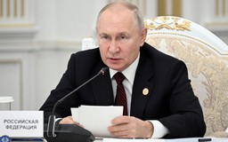 Chiến sự Ukraine ngày 599: Nga đang sắp xếp lại vị trí ở tiền tuyến