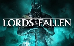 Lords of the Fallen đã chính thức ra mắt