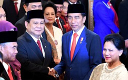 Tòa án Indonesia không chấp nhận đề xuất ứng viên tổng thống dưới 40 tuổi