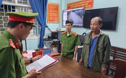 Bắt giam cựu cán bộ cảng hàng không lừa đảo xin việc vào sân bay Đà Nẵng