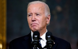 Tổng thống Biden sẽ đến Israel, Lầu Năm Góc chuẩn bị 2.000 quân hỗ trợ