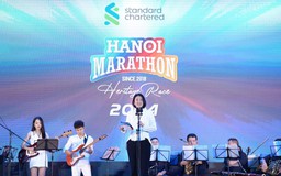  Giải chạy danh tiếng thế giới tiếp tục được tổ chức tại Việt Nam