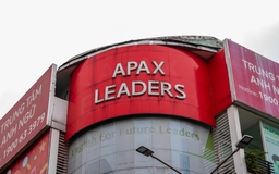 Liên tiếp trễ hẹn hoàn học phí cho phụ huynh, Apax Leaders nói gì?