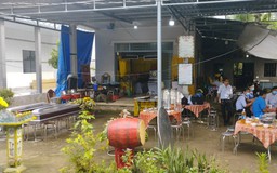 Vụ 2 mẹ con chết nghi ngộ độc ở Tiền Giang: Có chất kịch độc trong sữa