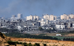 500 người chết tại bệnh viện ở Gaza, Palestine nói Israel vượt 'mọi lằn ranh đỏ'