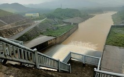 Thừa Thiên - Huế: Mưa lớn trở lại, loạt hồ thủy điện lớn tăng cường điều tiết