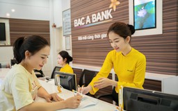 Ngân hàng TMCP Bắc Á công bố báo cáo tài chính quý 3/2023 