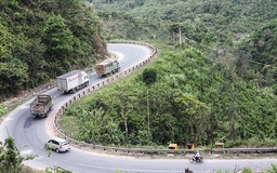 Khánh Hòa bố trí 740 tỉ đồng nâng cấp, mở rộng quốc lộ 26B