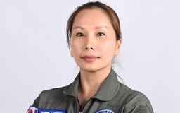 Nàng dâu Việt Nam được Không quân Hàn Quốc chọn là phi công quốc dân