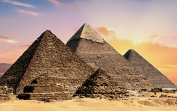 Hành trình kỳ diệu giữa lịch sử và vẻ đẹp bí ẩn của Ai Cập
