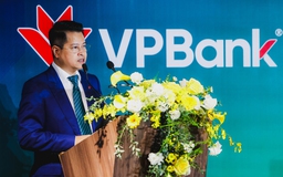 VPBank hoàn tất phát hành cổ phiếu riêng lẻ cho nhà đầu tư Nhật Bản SMBC