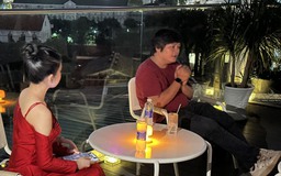 Đạo diễn phim ‘Ròm’ - Trần Thanh Huy kể chuyện làm phim