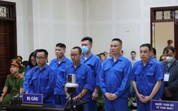 Vụ án AIC - Sở Y tế Quảng Ninh: Xét xử vắng mặt bà Nguyễn Thị Thanh Nhàn