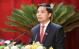 Kỷ luật cảnh cáo 2 nguyên Phó chủ tịch UBND tỉnh Quảng Ninh