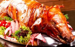 4 món Việt làm từ thịt heo vào danh sách ngon nhất thế giới