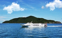 Hãng tàu cao tốc Kiên Giang lao dốc lợi nhuận do khách 'chê' Phú Quốc đắt đỏ
