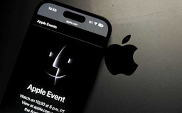 Apple công bố sự kiện 'Scary fast' vào ngày 30.10