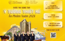 T&T Group phát động cuộc thi sáng tạo ý tưởng, thiết kế ấn phẩm Xuân 2024