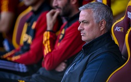 Chế nhạo đối thủ, HLV Mourinho chính thức nhận án phạt từ Liên đoàn Bóng đá Ý