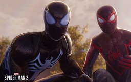 Marvel's Spider-Man 2 là trò chơi bán chạy nhất lịch sử PlayStation