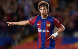 Felix sẽ đổi vận trước Real Madrid?