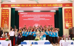 Coca-Cola Việt Nam đào tạo kỹ năng thương mại điện tử cho làng nghề thủ công