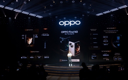 Oppo Find N3 series ra mắt thị trường Việt Nam, giá từ 23 triệu đồng