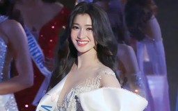 Phương Nhi dừng chân ở top 15 Hoa hậu Quốc tế 2023