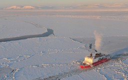 Mỹ mở lại cơ quan ngoại giao ở Bắc Cực từ thời Chiến tranh Lạnh