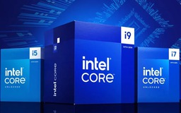 CPU Intel Gen 14 có tính năng bí mật giúp tăng hiệu suất game