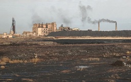 Cháy mỏ than khiến 32 người chết tại Kazakhstan