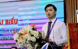Hội Sinh viên Việt Nam tỉnh Khánh Hòa cần đẩy mạnh tình yêu biển đảo quê hương