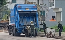 Quảng Ninh: Điều tra vụ người đàn ông tử vong sau va chạm với xe chở rác