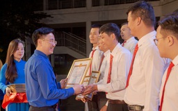 Quảng Ninh tuyên dương 60 đảng viên trẻ làm kinh tế giỏi