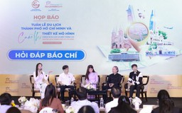 Tuần lễ Du lịch TP.HCM chú trọng du lịch xanh, phát triển bền vững