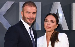 Victoria Beckham kể cú sốc khi David Beckham vướng lùm xùm ngoại tình