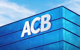 ACB giữ top đầu BXH CAMEL, khẳng định năng lực quản trị rủi ro hiệu quả