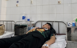Vụ bé 6 tuổi tử vong sau đêm trung thu: Sức khỏe 3 người thân ổn định Vụ bé 6 tuổi tử vong sau đêm trung thu: Sức khỏe 3 người thân ổn định