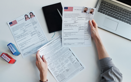 Top 9 kỹ năng xin visa du lịch Mỹ tỷ lệ đậu cao