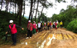 ‘Xây trường, dựng ước mơ’ kết nối những trái tim hồng