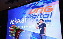 VNG Digital Business giới thiệu loạt giải pháp chuyển đổi số doanh nghiệp tại Tech4Life