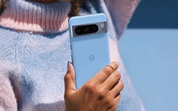 Google ra mắt bộ đôi smartphone Pixel 8 và 8 Pro