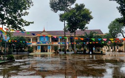 Thực hư một trường tiểu học ở Bình Phước 'phụ thu' tiền học sinh chiều thứ sáu