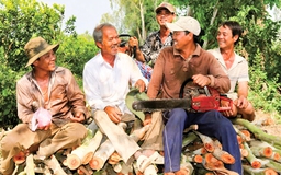 Chuyện tử tế: Lão nông ở Cần Thơ xây hơn 500 căn nhà cho người nghèo