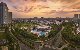 Thực hành ESG tại công ty bất động sản hàng đầu Thực hành ESG tại công ty bất động sản hàng đầu