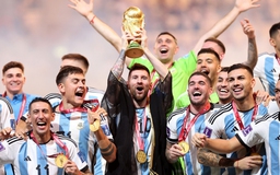 Tại sao FIFA muốn tổ chức World Cup 2030 ở 3 châu lục? 