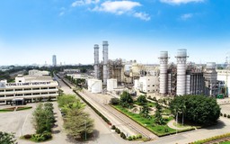 Công ty Nhiệt điện Phú Mỹ đạt cột mốc phát sản lượng 330 tỉ kwh điện