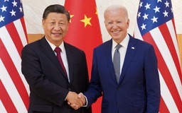 Nhà Trắng đang chuẩn bị cho cuộc gặp của 2 lãnh đạo Mỹ - Trung?