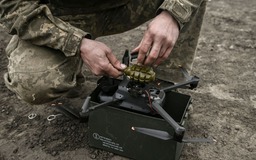 Chiến sự ngày 591: Ukraine ồ ạt sản xuất UAV, Nga sắp trang bị tên lửa Sarmat